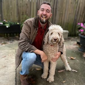 Meet your Posher, Tanner